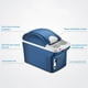 thumbnail image 2 of Refrigerador portátil (8 litros) para vehículos, automóviles, camiones, s, , frigoríficos con congedor para conducir, viajar, pesc Macarena Refrigerador portátil, 2 of 8