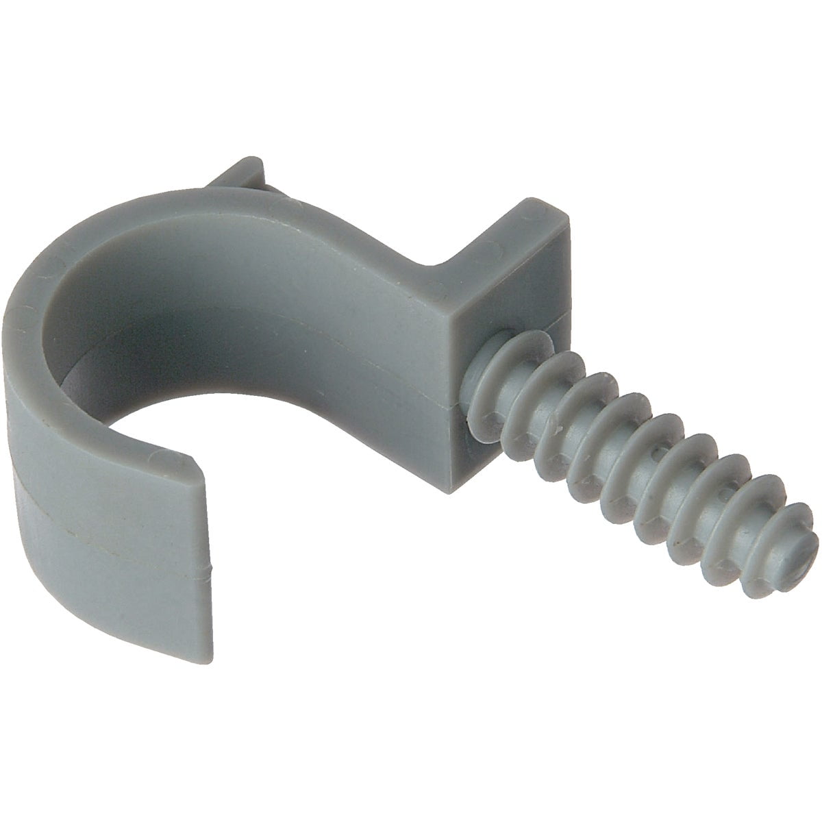 Carlon E977NDC-CTN Conduit Clamp 1/2 in Nylon
