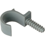 Carlon E977NDC-CTN Conduit Clamp 1/2 in Nylon