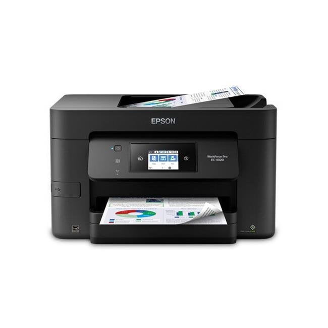 epson mfp laser printer