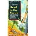 thumbnail image 1 of Pre-Owned Dead in the Scrub (Paperback) 0449146537 9780449146538, 1 of 1