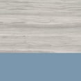 thumbnail image 4 of Rectangle Activity Table - 24" X 48", E-height - Driftwood Gray/Coastal Blue/Gray, 4 of 7