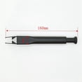 thumbnail image 2 of unbranded Herramienta Para Remover Teclas De Color Negro Uso Doméstico, 2 of 8