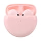 thumbnail image 1 of Audífonos inalámbricos PRO 6 compatibles con Bluetooth 5.0+EDR portátiles (rosa) WDOplteas Para estrenar, 1 of 9