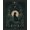 Green, Pattern 5, variant on ODIKA 8'x10' Washable Area Rug Durable, Non-Slip Dark Teal Gold Celestial Cat Design Mystical Moon and Starry Night Motif for Living Room, Under Sectional, Family