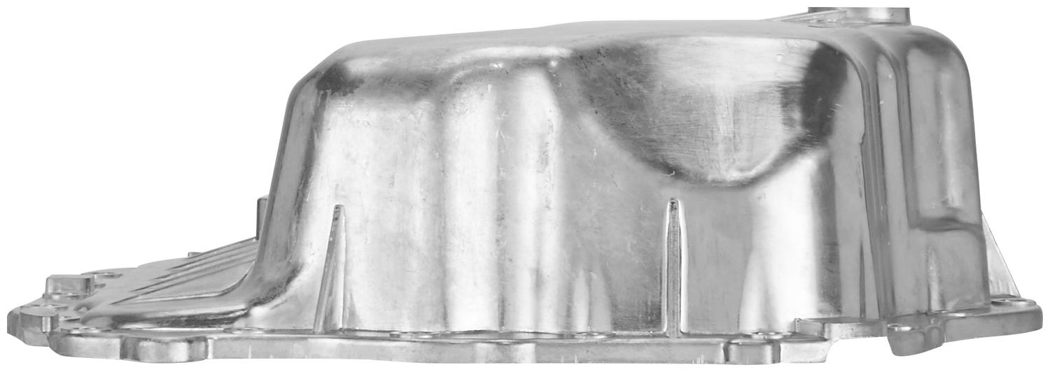 Spectra Premium VWP45A Aluminum Engine Oil Pan