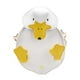 thumbnail image 2 of Bolsa Bolso bandolera de PU de retazos con forma de pato para mujer, bolsos pequeños de dibujos animados informales JShteea Para Estrenar, 2 of 9