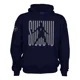thumbnail image 1 of Sudadera Capucha Siuuu Cristiano Ronaldo Cr7 Bicho Mod 6 Msi, 1 of 4