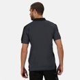 thumbnail image 3 of Regatta Professional Mens Contrast Coolweave Polo Shirt, 3 of 5