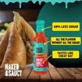 thumbnail image 3 of Naked & Saucy Low Sugar Sweet Chili Sauce, 296mL, 3 of 7