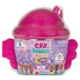 thumbnail image 5 of Cry Babies Magic Tears Winged House Surprise Collectable Doll, 5 of 9