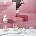 thumbnail image 4 of Premium 60ml Foam Pump Bottle for Soap Mousse & Shampoo Travel friendly, 4 of 10