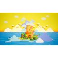 thumbnail image 3 of Switch Yoshi's Crafted World [Download], 3 of 9