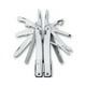 thumbnail image 1 of Navaja Victorinox Swiss Spirit X Plus 35 funciones c/estuche Plata, 1 of 2