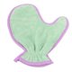 thumbnail image 1 of Pet Cleaning Towel Glove Fiber Super Absorbent Reusable Cat Dog Bath Towel Pet Care Tools Green, 1 of 1