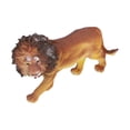 thumbnail image 4 of Wild Animal Model, Simulation Animal Model Exquisite Workmanship Vivid Lifelike  For Desktop Decoration For Gifts For Teaching Aids, 4 of 8