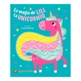 thumbnail image 1 of La magia de Lili, La Unicornio El Gato De Hojalata Editorial Guadal, 1 of 2