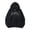 Black 0803*sweatshirts, variant on Womens Graphic Hoodies Trendy Loose Fit Los Angeles Letter Printed Hooded Sweatshirts Causal Long Sleeve Pullovers Fall V Neck Tops Jacket with Pockets White 0803*sweatshirts XL