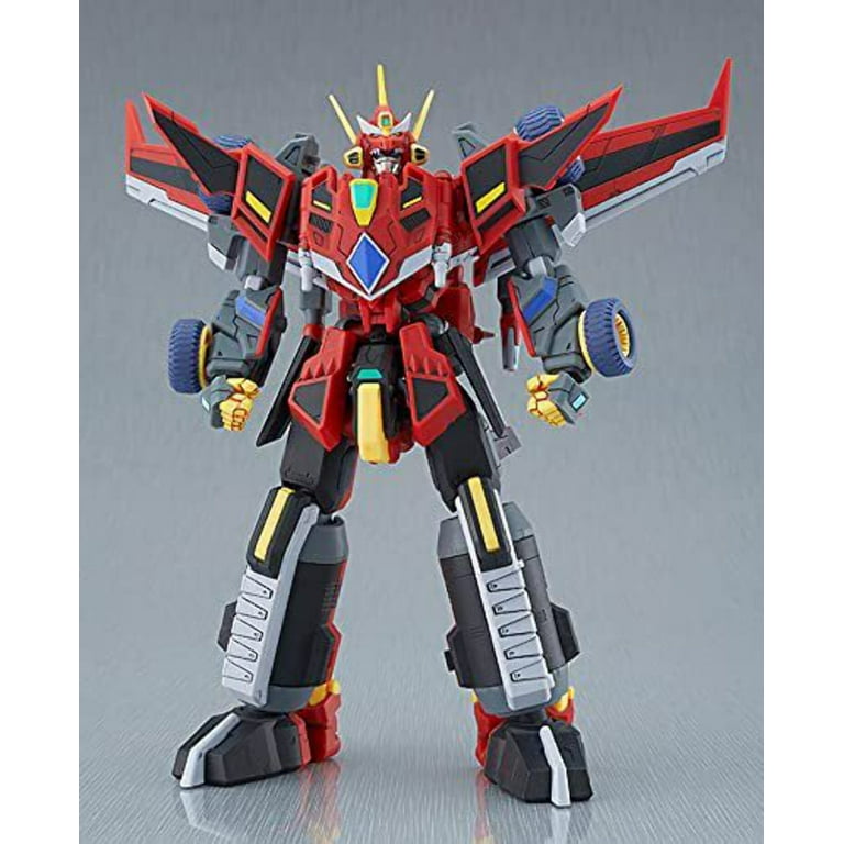 Good Smile Company - Ssss Dynazenon Moderoid Dynazenon Model