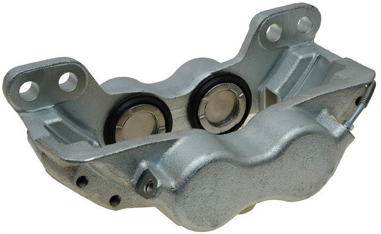 Raybestos Element3 New Plated Calipers