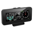 thumbnail image 3 of Accesorio HUD Heads Up Display GPS Sunnimix Pantalla frontal, 3 of 8