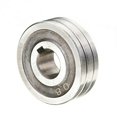 thumbnail image 3 of 2 Pcs Rouleau d'Alimentation en Fil Métallique Durable pour Soudeuse Mig, 3 of 8