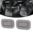 thumbnail image 1 of 64328AG011, 1 Pair Left and Right Rear  Recliner Adjust Button  for Cars, 1 of 7