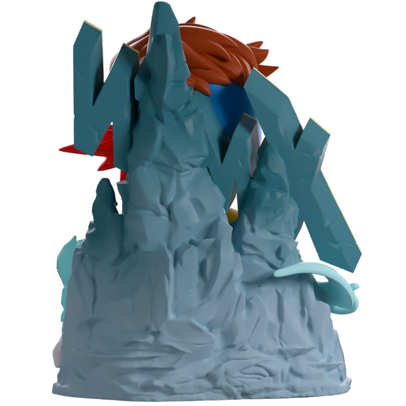 Youtooz: X-Men Collection [X-Men #1 Cyclops Vinyl Figure #5]