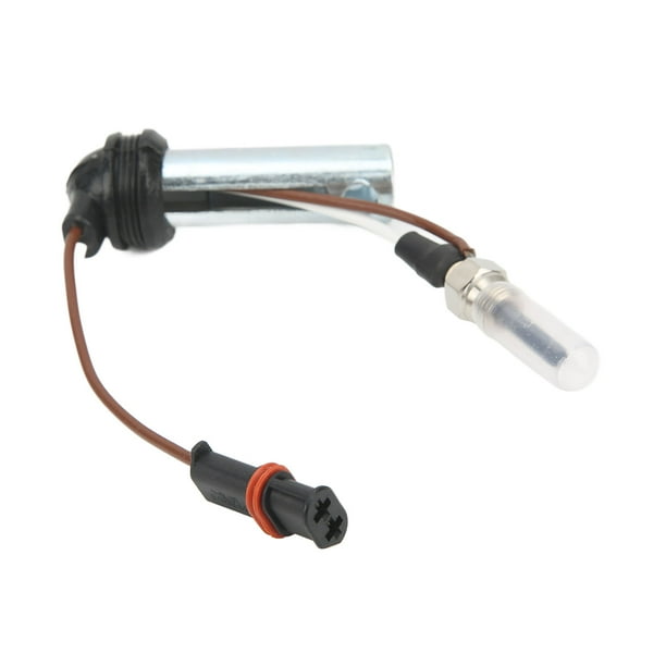 Enchufe Glow, Parrilla de Reemplazo de Reemplazo de Reemplazo de Enchufe de Aire de Aire Impermeable para el Uso de Agua Precalentamiento rápido de Alto Rendimiento para el