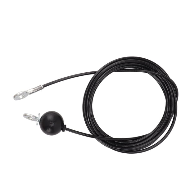 Polea De Cable Gimnasio, Polea De Fitness Accesorio De Cuerda De Cable Para Máquina De Cable Accesorios De Cuerda De Cable Para Gimnasio Accesorio De Fitness De Cuerda De