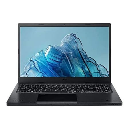 Acer TravelMate Vero V15-51 TMV15-51-57PP 15.6" Notebook - Full HD - 1920 x 1080 - Intel Core i5 11th Gen i5-1155G7 Quad-core (4 Core) 2.50 GHz - 16 GB Total RAM - 512 GB SSD - Black - Windows 11