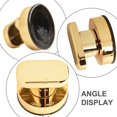 thumbnail image 2 of Brand New High Quality Long Lasting Practical Handle No Drill Enhanced Load Capacity Reusable With Suction Cup, 2 of 11