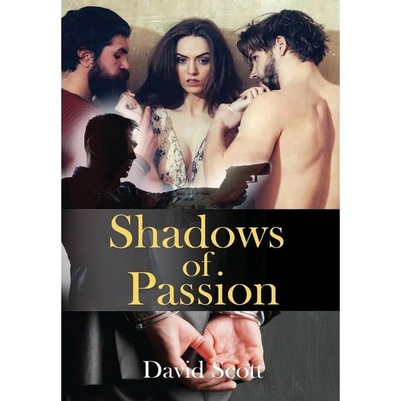 Shadows of Passion (Hardcover)