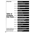 thumbnail image 2 of Detroit Iron OEM 1995 Ford F-150 / F-250 / F-350 Truck, Bronco Service Manual, 2 of 7