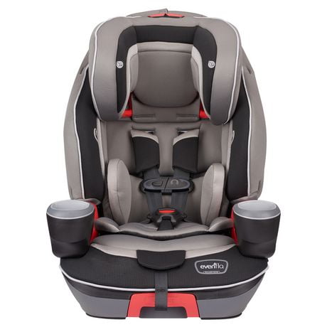 Evenflo platinum series 2025