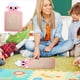 thumbnail image 1 of Wool Feel Sensory Pad For Infants And Toddlers Hand Foot Coordination Feel Pad Early Education Intellectual Toy For Children With Sensory Pad, 1 of 6