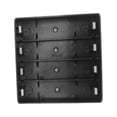 thumbnail image 3 of 2PCS 4X 21700 Battery Holder Storage Box Case ABS Fireproof Bank Cases Slot Batteries Container with, 3 of 5