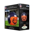 thumbnail image 2 of Seattle Seahawks Inflatable Jack-O' Helmet, 2 of 5