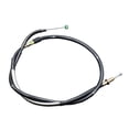 thumbnail image 3 of Cable De Embrague De Motocicleta, Reparación De Alambre De Acero Duradero Para FZ8N MT-09, 3 of 8