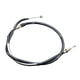 thumbnail image 3 of Cable de embrague de motocicleta,Reemplazo directo del cable del embrague de la motocicleta,Reemplazo del cable del embrague Modificación del cable,Conjunto de reparación de línea de cable, 3 of 8
