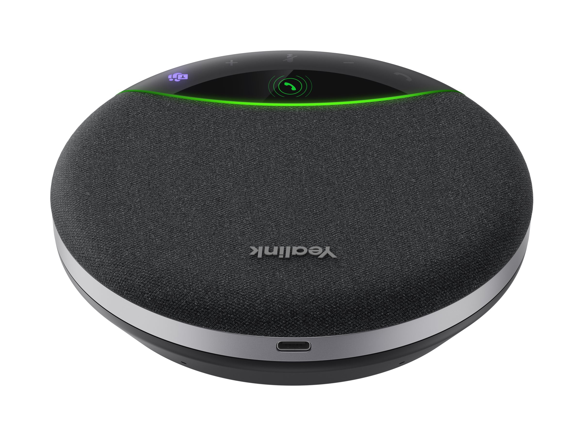 Yealink SP96 with Dongle USB-C/A Bluetooth Speaker with Bluetooth dongle 1308173