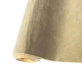 thumbnail image 4 of Flannel Fabric Peel Sticker Contact Fabric Peel Sticker Paper Liner for Jewelry Drawer Costumes Beige, 4 of 9