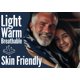 thumbnail image 3 of LHSHID Father's Day Birthday Gifts for Dad to My Dad Gifts from Daughter Son Best Dad Gifts Ideas Soft Throw Blanket No.1 Dad in The World 40"x50", 3 of 7