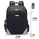 thumbnail image 3 of Bolsas para Barberos NIHANEH Mochilas de Viaje Estuche para Herramientas con USB y PU, 3 of 3