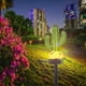 thumbnail image 5 of Solar Powered Resin Lights Outdoor Lights Kindergarten Waterproof Lights, 5 of 5