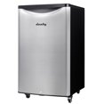 thumbnail image 4 of Danby DAR044A6BSLDBO 4.4 cu. ft. Outdoor Fridge in Stainless Steel, 4 of 9