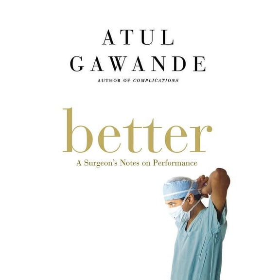 Better, (Hardcover)
