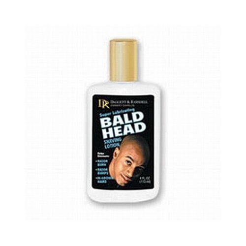 Daggett & Ramsdell Super Lubricating Bald Head Shaving Lotion 113ml/4oz