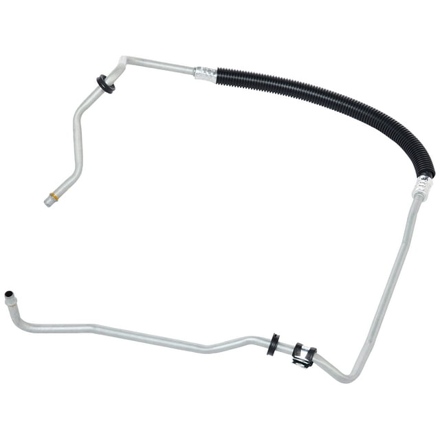 ACDelco 25762690 GM Original Equipment Automatic Transmission Fluid Cooler Upper Line