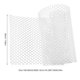thumbnail image 2 of Balcony Netting for Pets Plastic Fence for Balcony Protective Net, 2 of 5